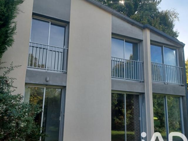 Maison vente à Jonzac, Brie-sous-archiac