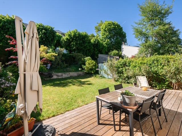 Maison vente à Boulogne-Billancourt, Meudon