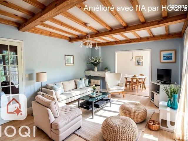 Maison vente à Saint-georges-sur-allier, Puy-de-Dôme