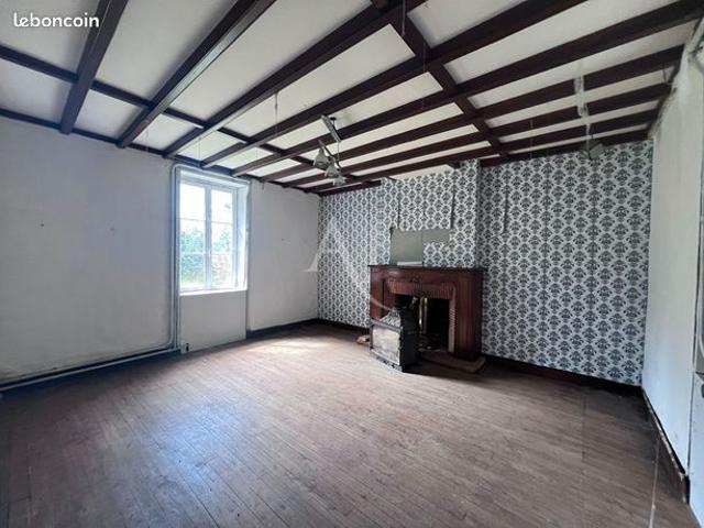 Maison vente à Les Sables-d'Olonne, Beaulieu-sous-la-roche