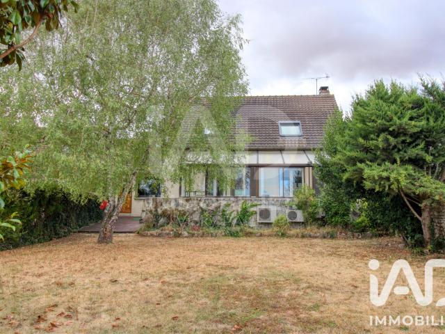 Maison vente à Pithiviers, Puiseaux