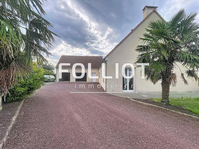 Maison vente à Saint-Lô, Condé-sur-vire