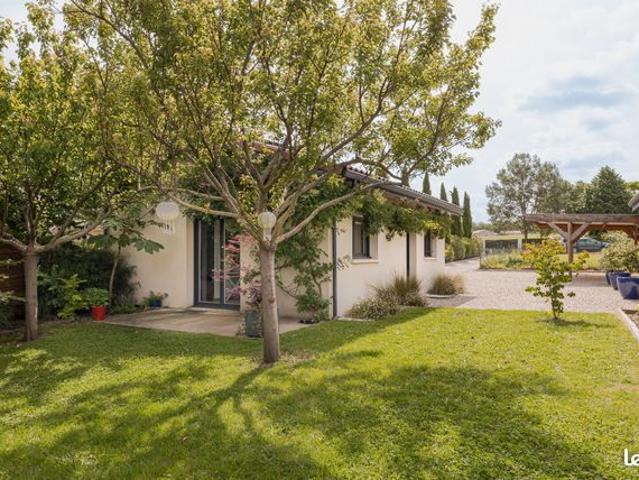 Maison vente à Toulouse, Préserville