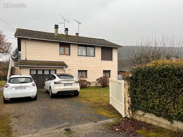 Maison vente à Pamiers, Laroque-d'olmes