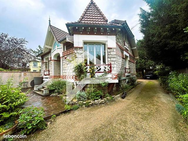 Maison vente à Sarcelles, Enghien-les-bains