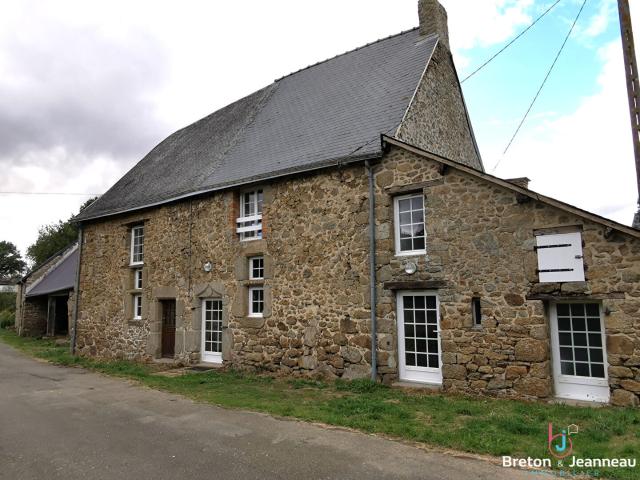Maison vente à Le Haut Jauzé, Hambers