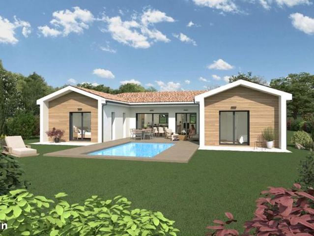 Maison vente à Aix-en-Provence, Alleins