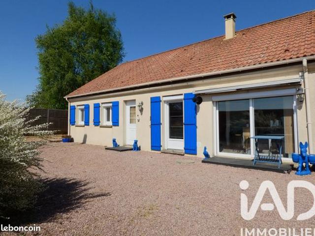 Maison vente à Dreux, Tremblay-les-villages