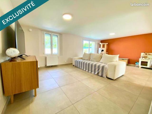 Maison vente à Villeneuve-sur-Lot, Villeneuve-sur-lot