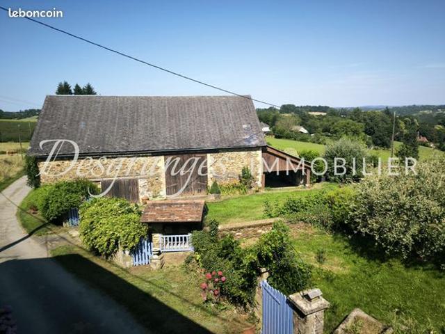 Maison vente à Largentière, Payzac