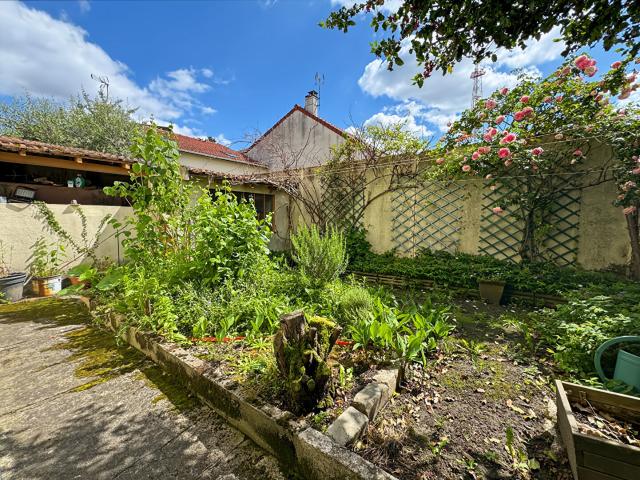 Maison vente à Le Raincy, Rosny-sous-bois