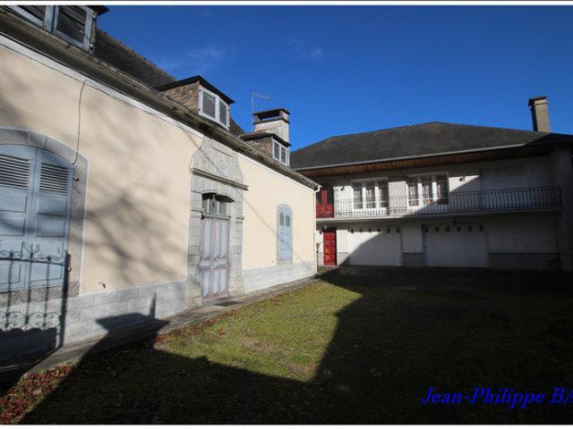 Maison vente à Pau, Bénéjacq