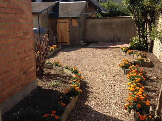 Maison location à Le Mans, Pays de la Loire