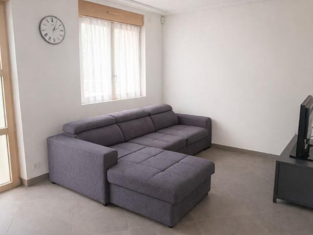 Maison location à Nantes, Rezé
