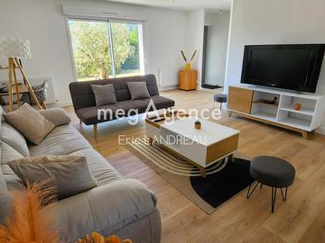 Villa vente à Les Sables-d'Olonne, Château-d'olonne