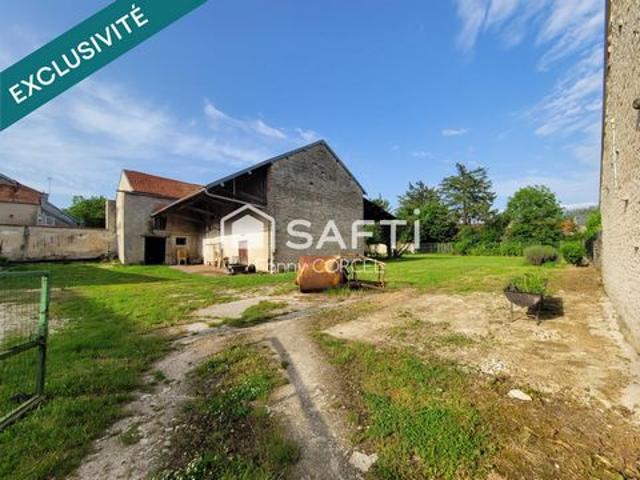 Villa vente à Montbard, Poinçon-lès-larrey