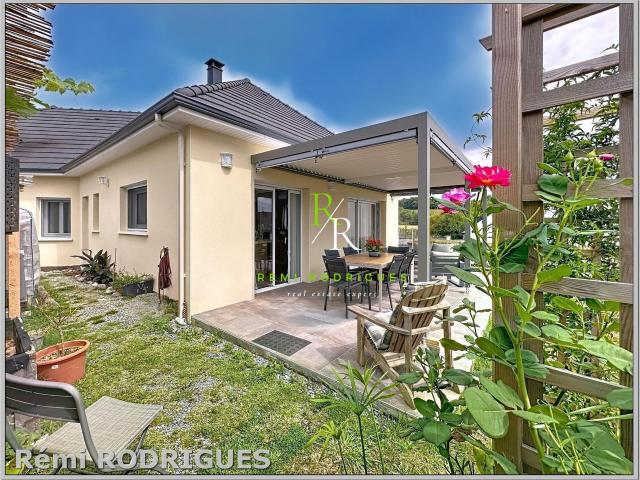 Maison vente à Sauvagnon, Pyrénées-Atlantiques