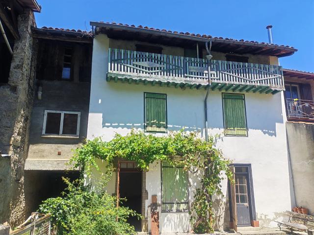 Maison vente à Pamiers, Fougax-et-barrineuf