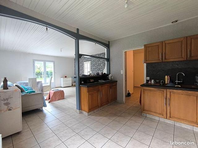 Maison vente à Les Sables-d'Olonne, Commequiers