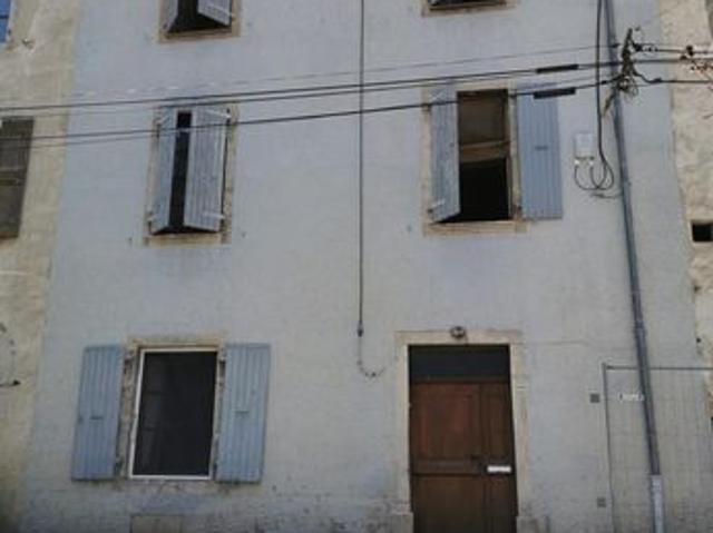 Maison vente à Die, Pontaix