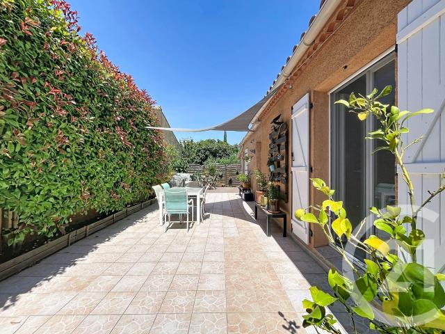 Maison vente à Montpellier, Mèze