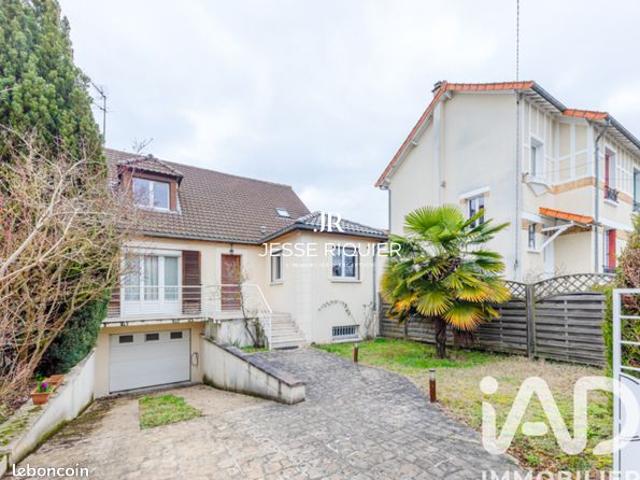 Maison vente à Argenteuil, Beauchamp