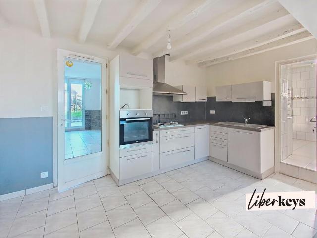 Maison vente à Longué, Longué-Jumelles