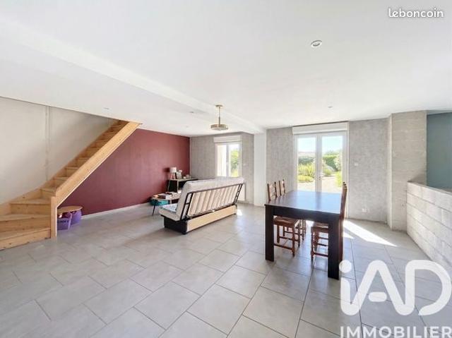 Maison vente à Sens, Villethierry