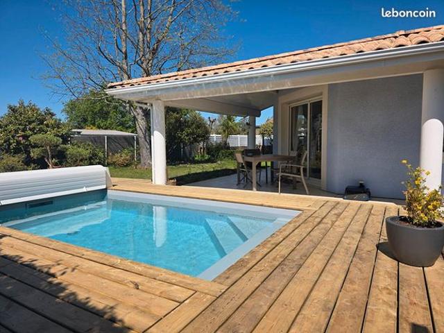 Maison vente à Arcachon, Andernos-les-bains
