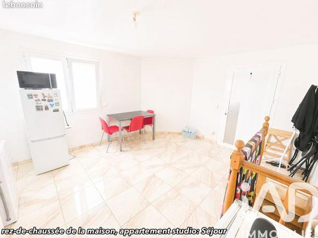 Maison vente à Créteil, Limeil-brévannes