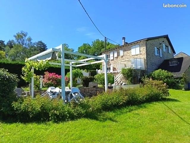Maison vente à Brive-la-Gaillarde, Ménoire