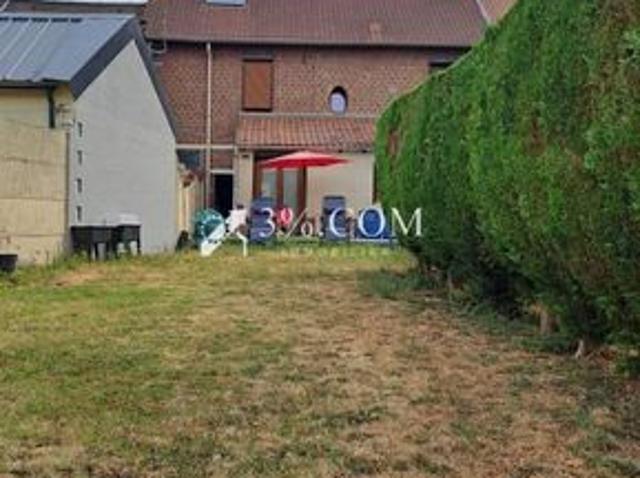Maison vente à Lens, Vendin-le-vieil