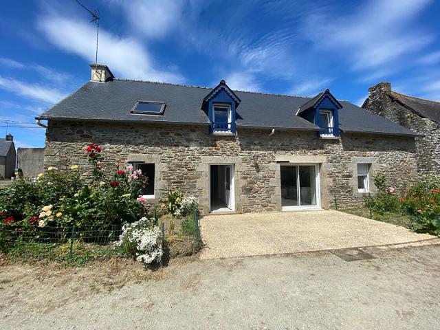 Maison location à Saint-Brieuc, Bretagne