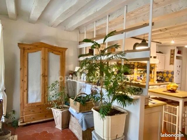 Maison vente à Provins, La Croix-en-brie