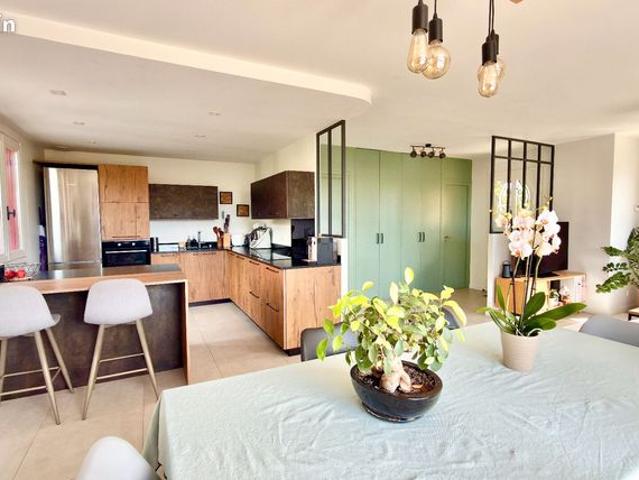Maison vente à Lyon, Métropole de Lyon