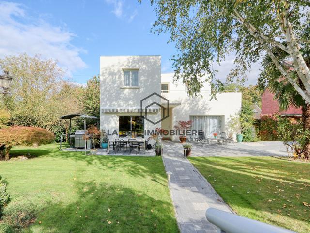 Maison vente à Évry, Quincy-sous-sénart