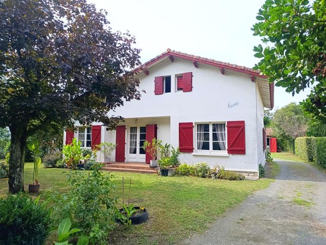 Maison vente à Dax, Vielle-saint-girons