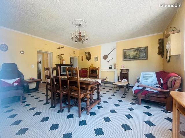 Maison vente à Les Sables-d'Olonne, Commequiers