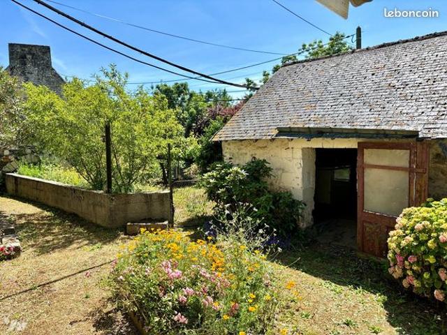 Maison vente à Angers, Chalonnes-sur-loire