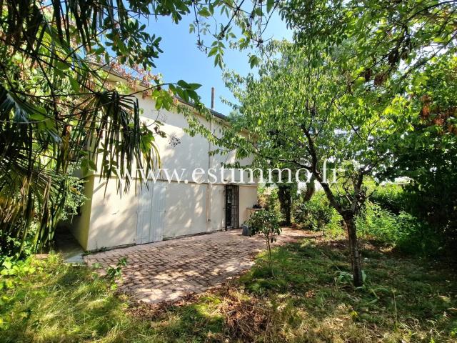 Maison vente à Toulouse, Quint-fonsegrives