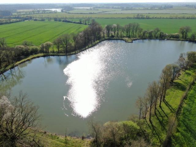 Maison vente à Le Fretais, Riaillé