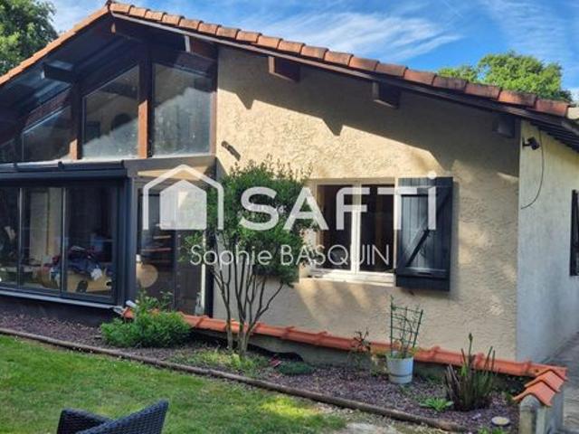 Maison vente à Heugas, Landes