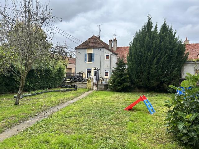 Maison vente à Montbard, Epoisses