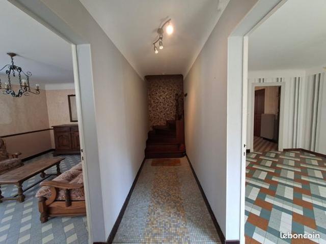 Maison vente à Pau, Lagor