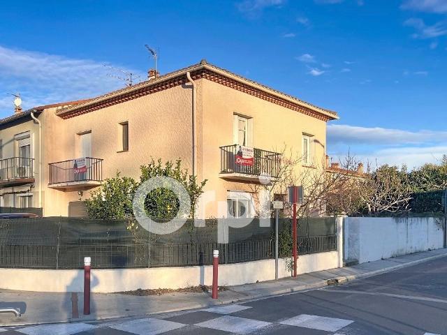 Maison vente à Perpignan, Toulouges
