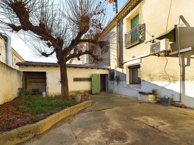 Maison vente à Saint-gilles