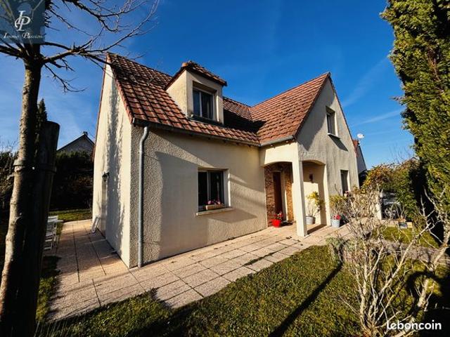 Maison vente à Quetigny, Côte-d'Or