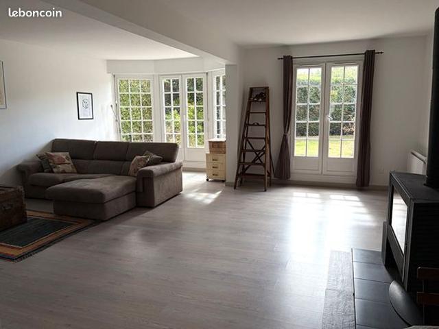 Maison vente à Les Clayes-sous-Bois, Yvelines