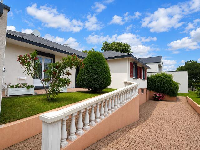 Maison vente à Nantes, Sautron