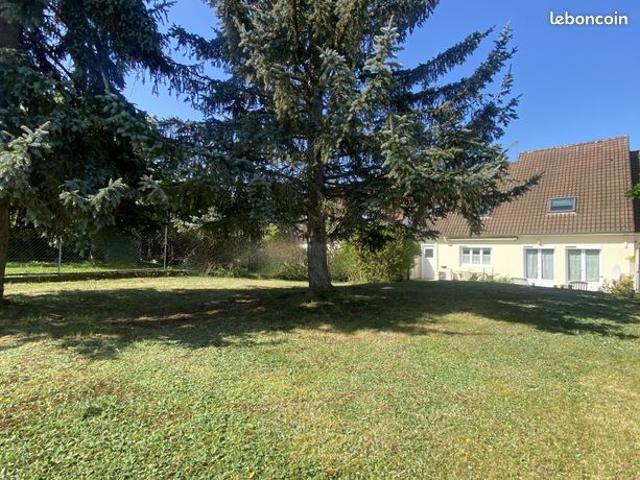 Maison vente à Nogent-le-Roi, Eure-et-Loir